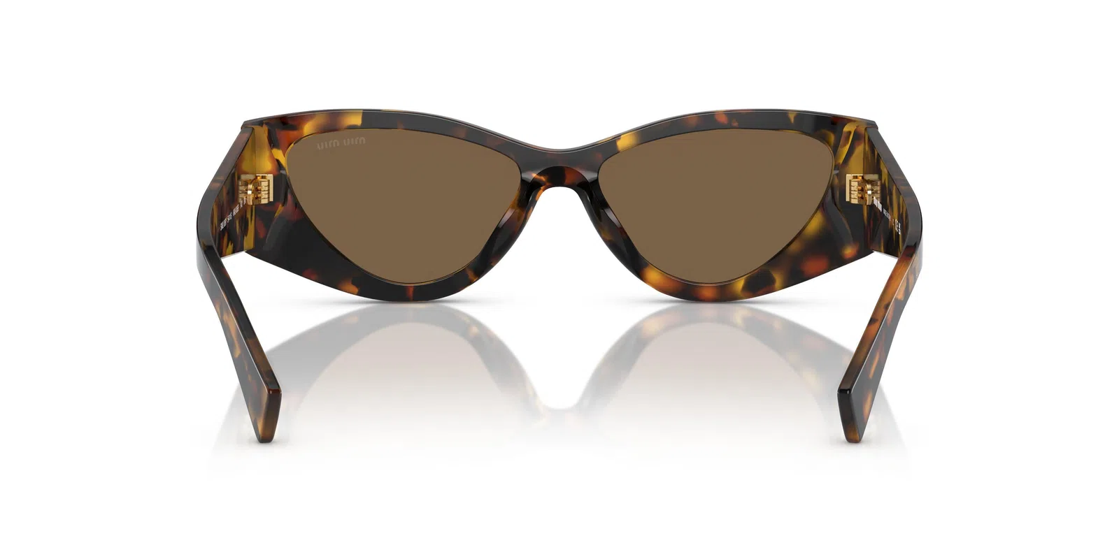 Miu Miu 06YS Sunglasses - view 4
